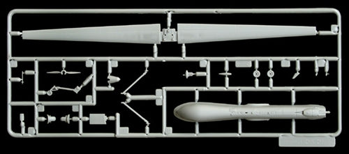 Italeri 1:72 RQ-1 Predator 1279