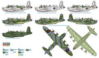 Italeri 1:72 Sunderland Mk. III 1352