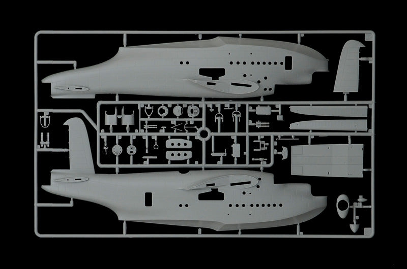 Italeri 1:72 Sunderland Mk. III 1352