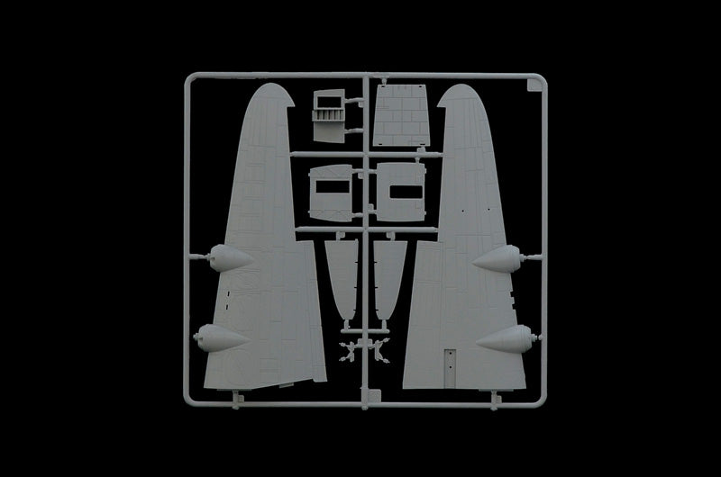 Italeri 1:72 Sunderland Mk. III 1352