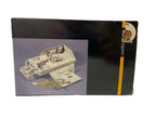 Jaguar 1:35 Elephant Interior Detail Set 63535