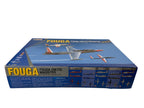 KINETIC 1:48 Fouga Magister CM 170 K48051