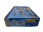 KINETIC 1:48 Fouga Magister CM 170 K48051