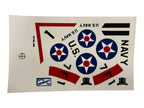 Lindberg 1:48 Curtiss Goshawk 535
