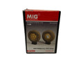 MIG Productions 1:35 New Wheels for "234" series