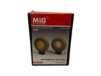 MIG Productions 1:35 New Wheels for "234" series