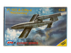 Fi 103 A-1/Re-4 "Reichenberg"