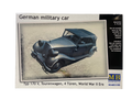 Master Box 1:35 German military car Mercedes-Benz Typ 170 V MB35100