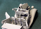 Master Box 1:35 German military car Mercedes-Benz Typ 170 V MB35100