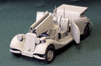 Master Box 1:35 German military car Mercedes-Benz Typ 170 V MB35100