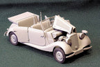 Master Box 1:35 German military car Mercedes-Benz Typ 170 V MB35100