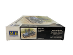 Master Box 1:35 Where are the damned roads? Mercedes-Benz 170 V MB35112