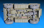 MiniArt 1:35 AEC Mk.III Armoured Car 35159