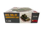 MiniArt 1:35 AEC Mk.III Armoured Car 35159