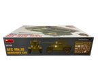 MiniArt 1:35 AEC Mk.III Armoured Car 35159