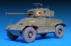 MiniArt 1:35 AEC Mk.III Armoured Car 35159