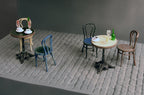 MiniArt 1:35 Café Furniture and Crockery 35569