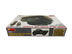 MiniArt 1:35 Dingo Mk.II Scout Car w/Crew Pz.Kmpf. Mk.I 202(e) 35074