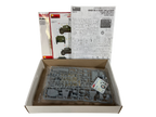 MiniArt 1:35 Dingo Mk.II Scout Car w/Crew Pz.Kmpf. Mk.I 202(e) 35074