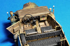 MiniArt 1:35 Kfz.70 MB 1500A German 4x4 Car w/Crew 35139