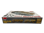 MiniArt 1:35 Kfz.70 MB 1500A German 4x4 Car w/Crew 35139