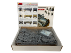 MiniArt 1:35 Kfz.70 MB 1500A German 4x4 Car w/Crew 35139