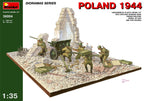 MiniArt 1:35 Poland 1944 36004