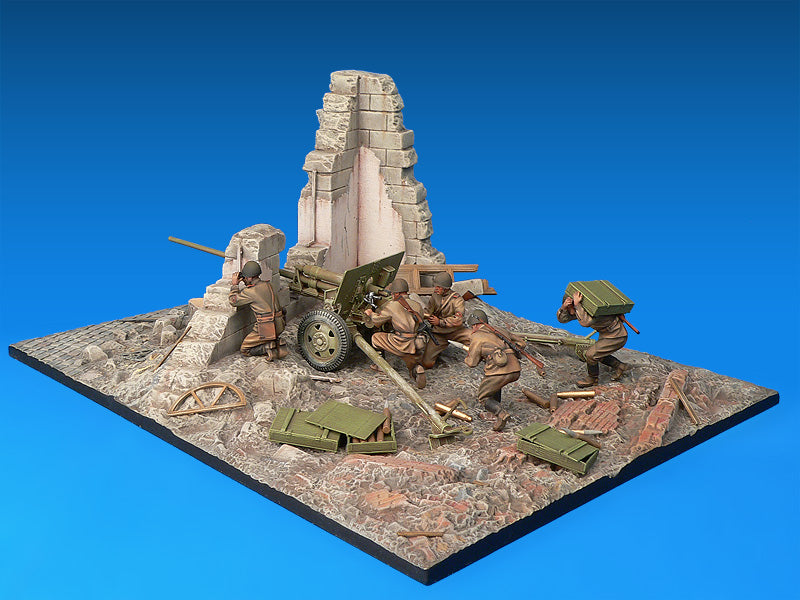 MiniArt 1:35 Poland 1944 36004