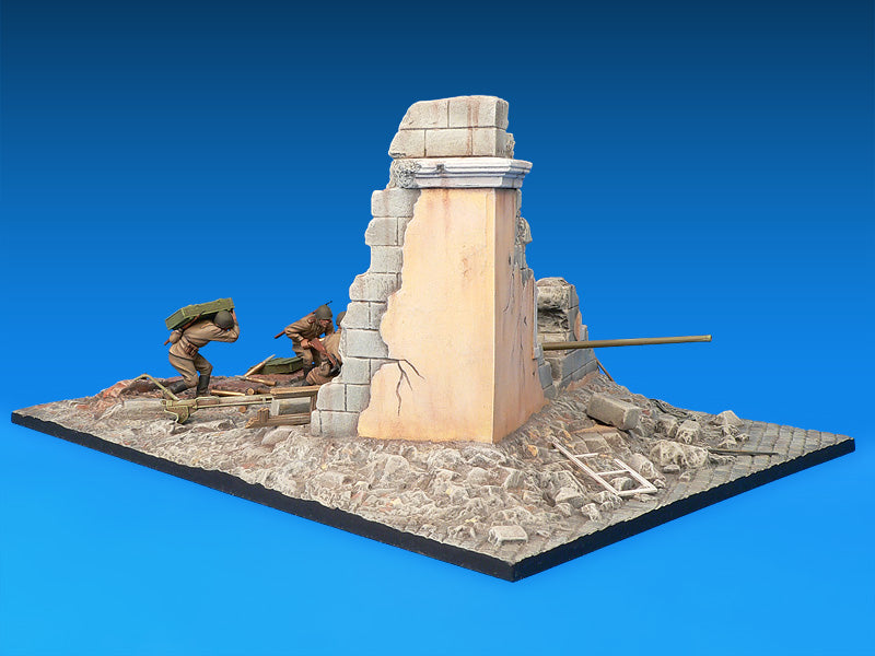 MiniArt 1:35 Poland 1944 36004