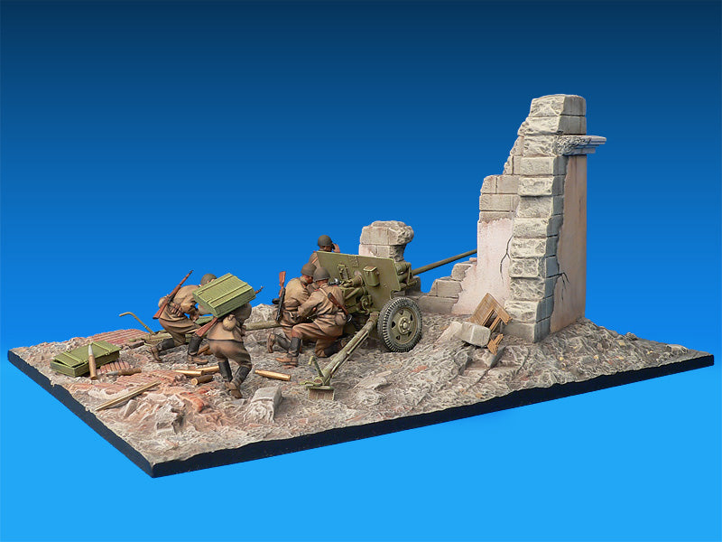 MiniArt 1:35 Poland 1944 36004