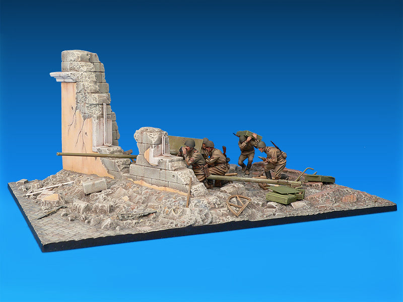 MiniArt 1:35 Poland 1944 36004