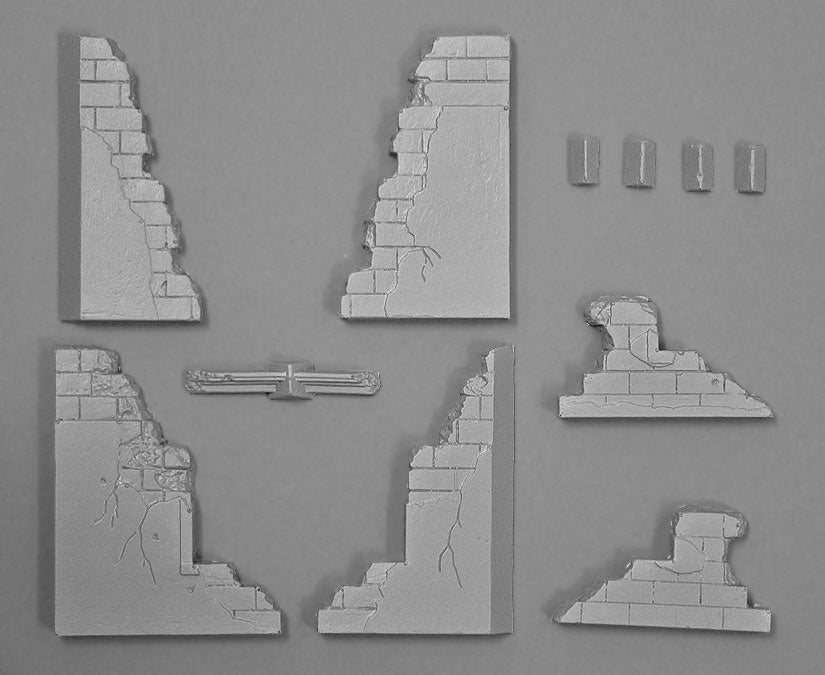 MiniArt 1:35 Poland 1944 36004
