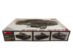 MiniArt 1:35 Pz.Kpfw. III Ausf.D 35169