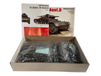 MiniArt 1:35 Pz.Kpfw. III Ausf.D 35169