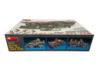 MiniArt 1:35 Soviet Cargo Truck GAZ-AAA Mod. 1941 35173