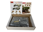 MiniArt 1:35 Soviet Cargo Truck GAZ-AAA Mod. 1941 35173