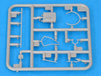 MiniArt 1:35 Soviet Heavy Infantry Weapons and Equipment 35170