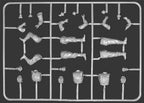 MiniArt 1:35 Soviet Tank Ammo-Loading Crew 35034