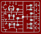 MiniArt 1:35 Soviet Tank Crew Winter 1943-45 35022