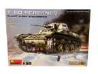 MiniArt 1:35 T-60 Screened (Plant N.264 Stalingrad) 35237