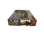 MiniArt 1:35 T-60 Screened (Plant N.264 Stalingrad) 35237