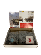 MiniArt 1:35 T-60 Screened (Plant N.264 Stalingrad) 35237