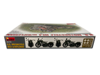 MiniArt 1:35 U.S. Motorcycle WLA w/Rifleman 35179