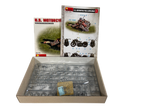 MiniArt 1:35 U.S. Motorcycle WLA w/Rifleman 35179