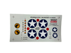 Minicraft Model Kits 1:48 Grumman XF5F-1 Skyrocket 11626