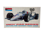 Monogram 1:24 Valvoline March Indy Car 2791