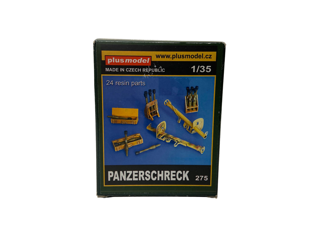 Plus Model 1:35 Panzerschreck