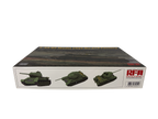 RFM 1:35 T-34/85 Model 1945 No.174 Factory RM-5040