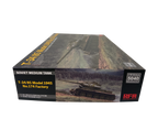 RFM 1:35 T-34/85 Model 1945 No.174 Factory RM-5040