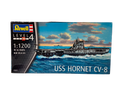 Revell 1:1200 USS Hornet CV-8 05823